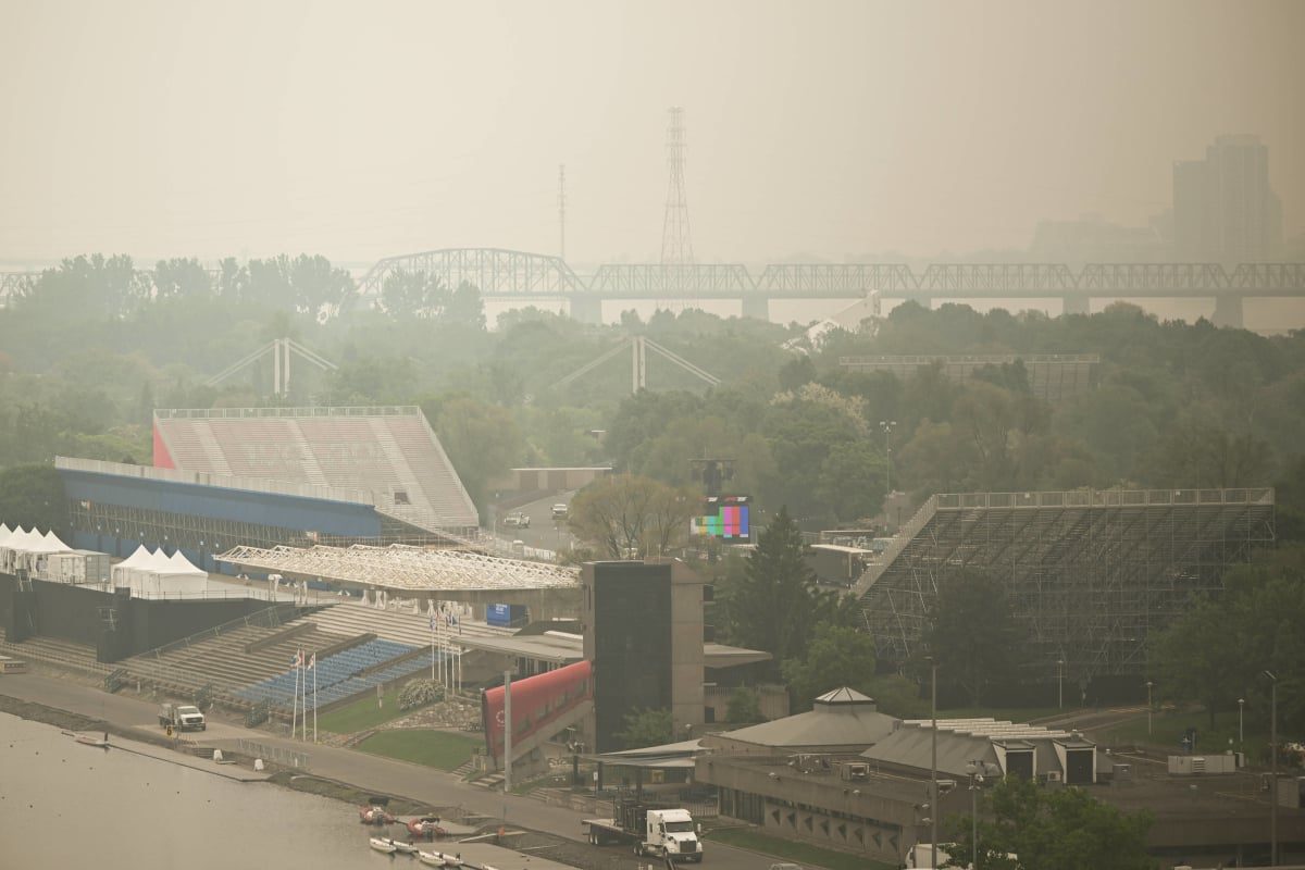 Excitement Revs Up as Canadian Grand Prix Introduces Unexpected Addition to Racing Lineup