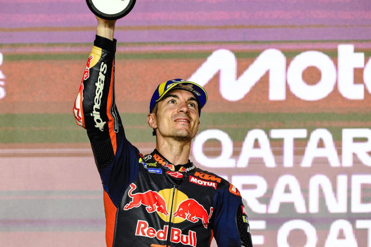 Michelin's Proactive Stance: Embracing MotoGP Tire Pressure Penalties for a Competitive Edge – Exclusive Interview