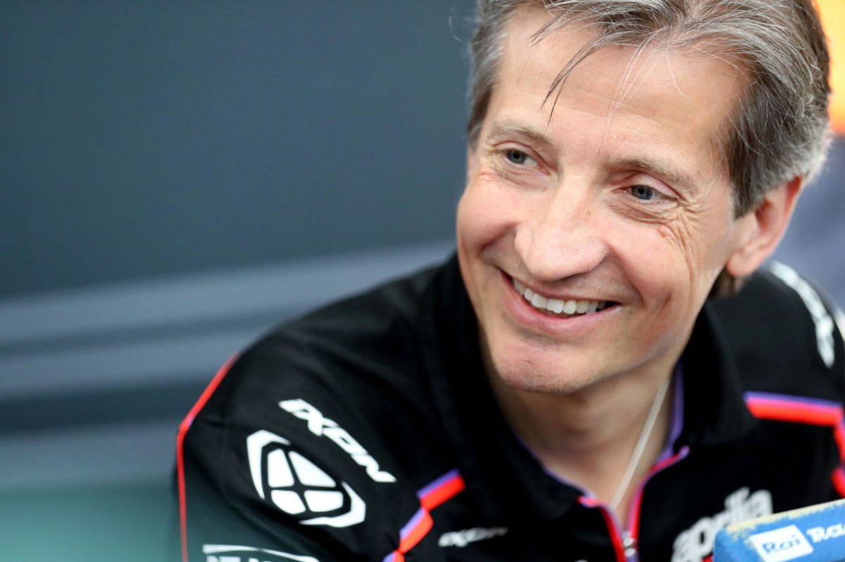 Breaking Barriers: Massimo Rivola's Empathy for Injured Riders