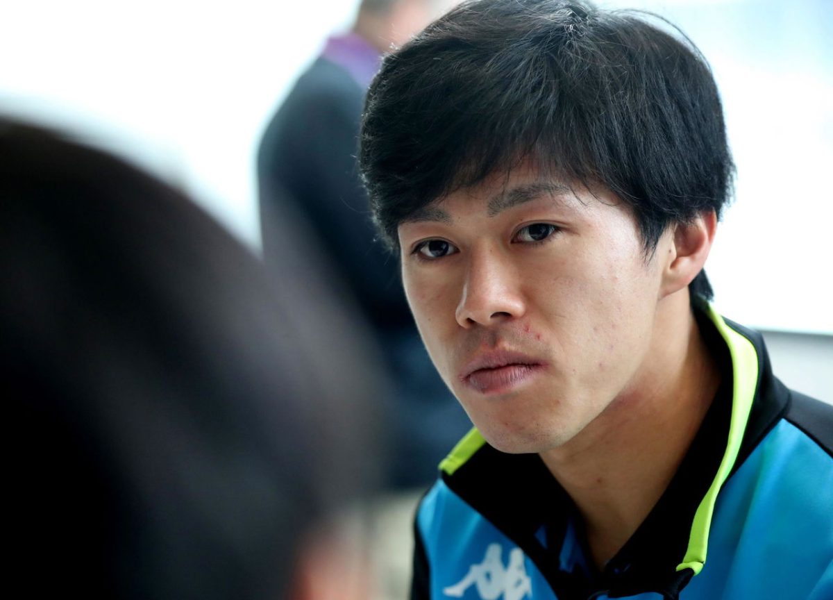 The Unexpected Setback: Ai Ogura's Absence from Aragon MotoGP