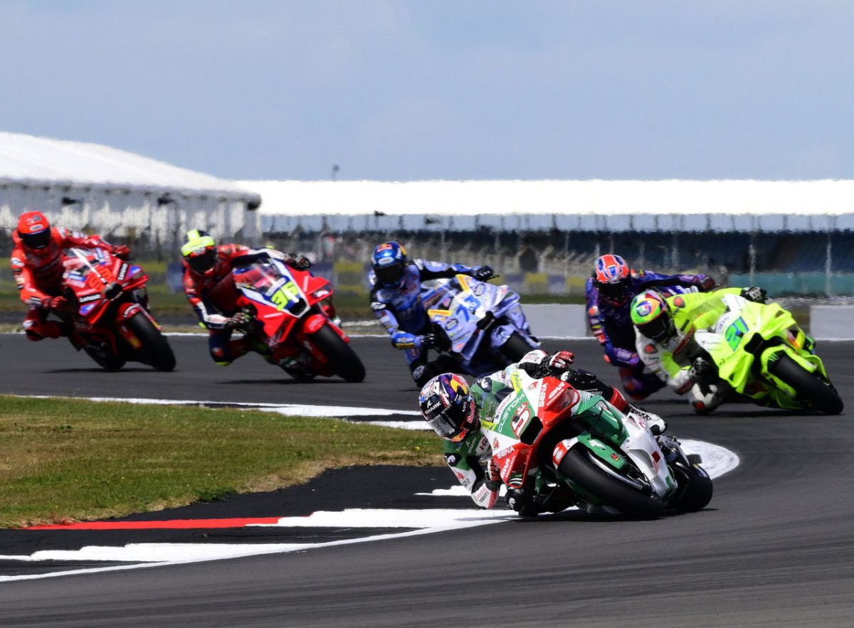 Espargaro's Gracious Acknowledgment of Zarco, Amidst the Quest for Solutions