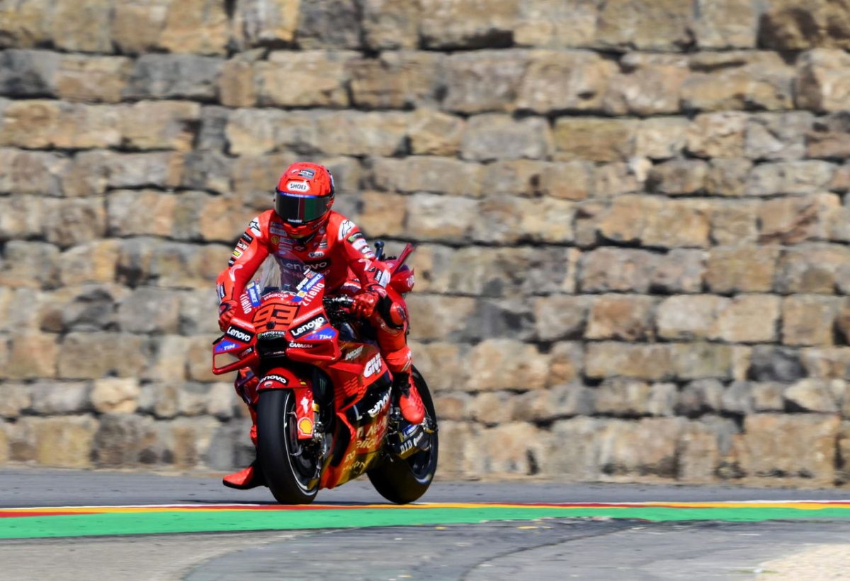 The Thrilling Unveiling: 2025 Aragon MotoGP Primed for Intense Action