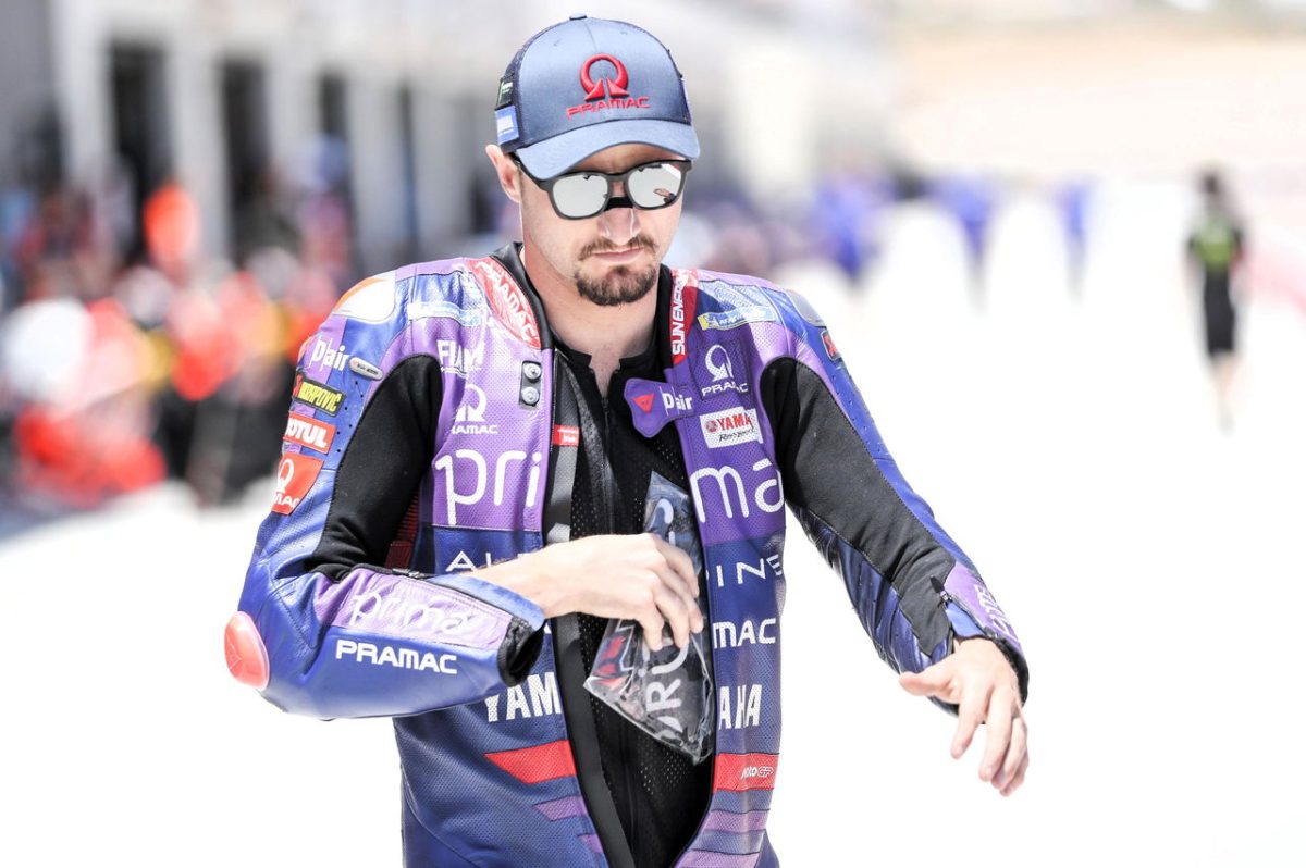 Jack Miller, Miguel Oliveira respond to Toprak’s Pramac MotoGP deal