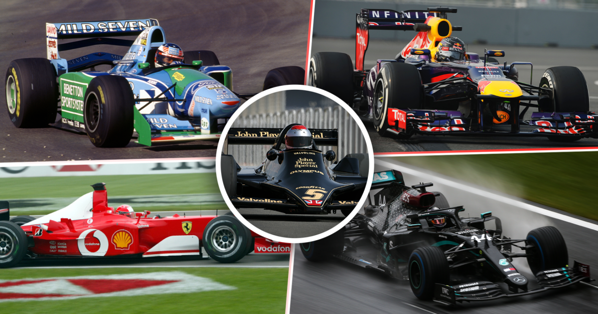 Revving Controversy: Brad Pitt's F1 Debut Ignites Car Enthusiasts' Dreams