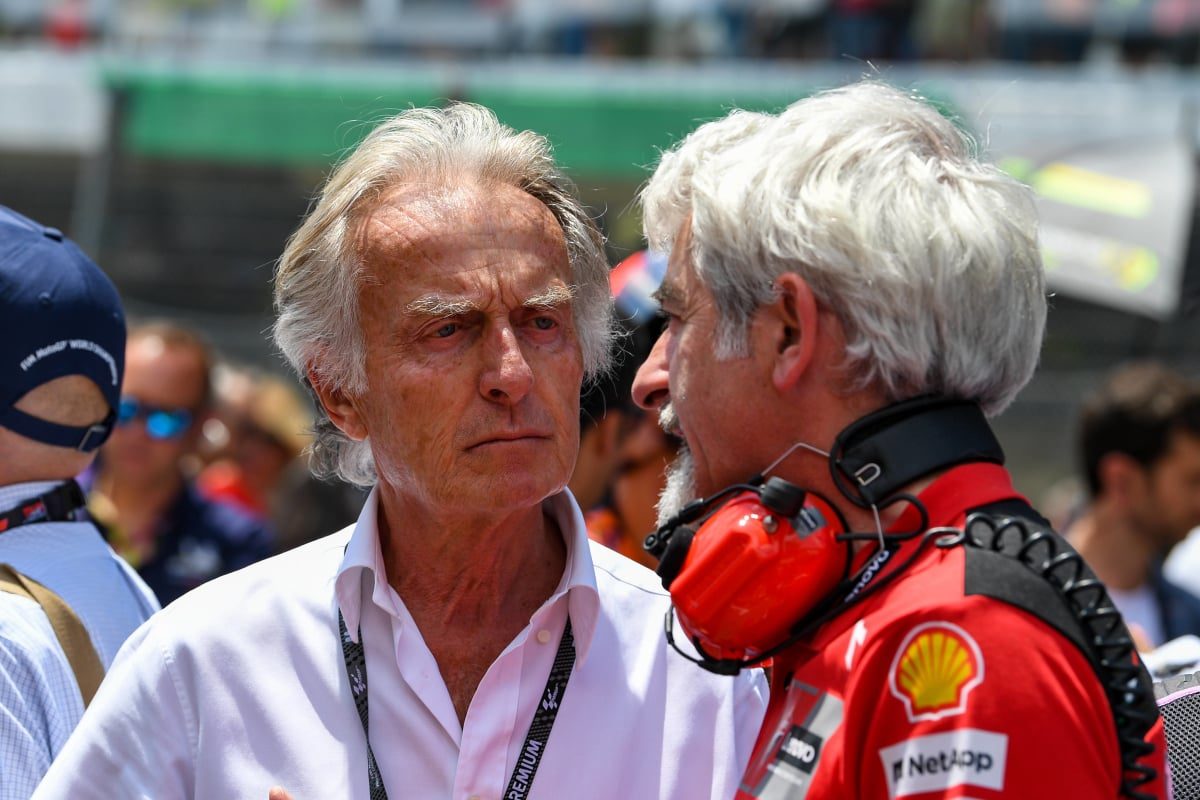 Top Executives Shake Up the Formula 1 World: Ferrari Legend Joins McLaren's Team