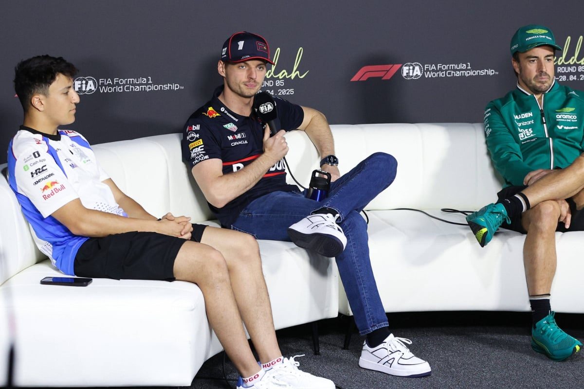 Unleashing Untapped Potential: The Dominance Awaited by the F1 Driver with a Small Adjustment