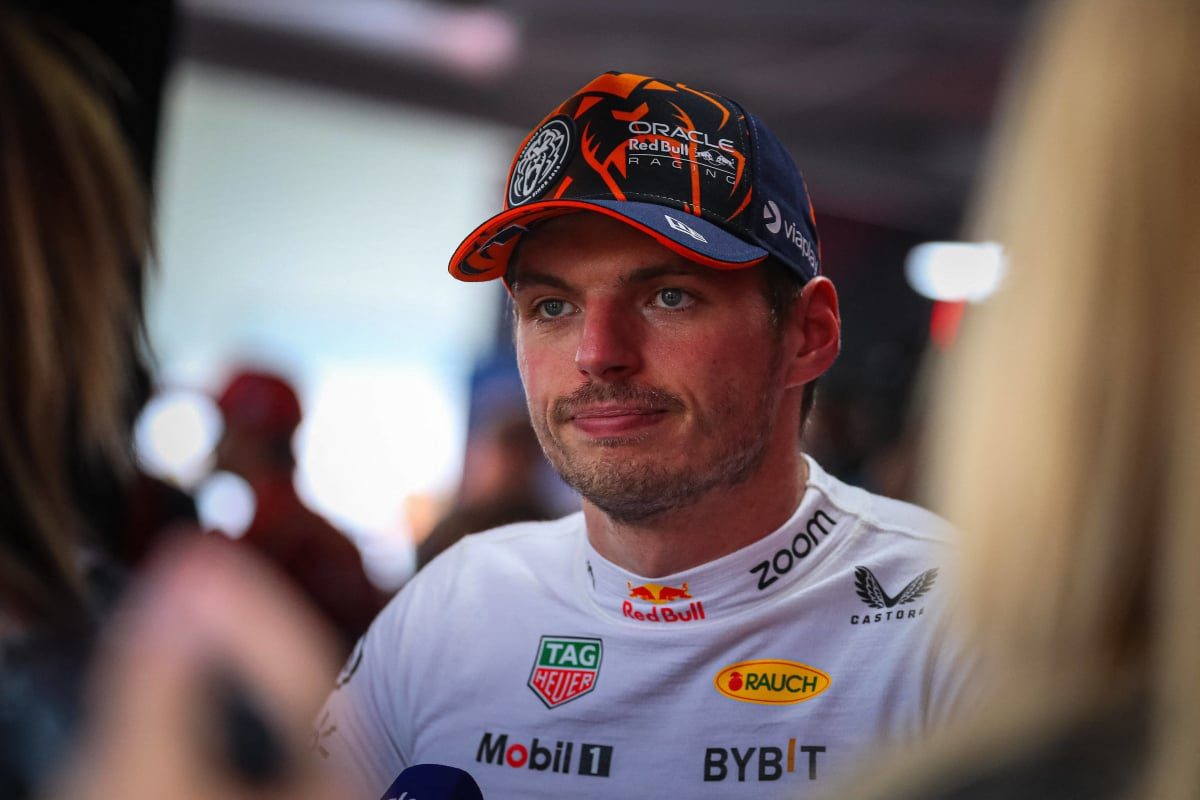 Verstappen Suffers Setback at Austrian Grand Prix: Absence Impact Felt Throughout the Racing World