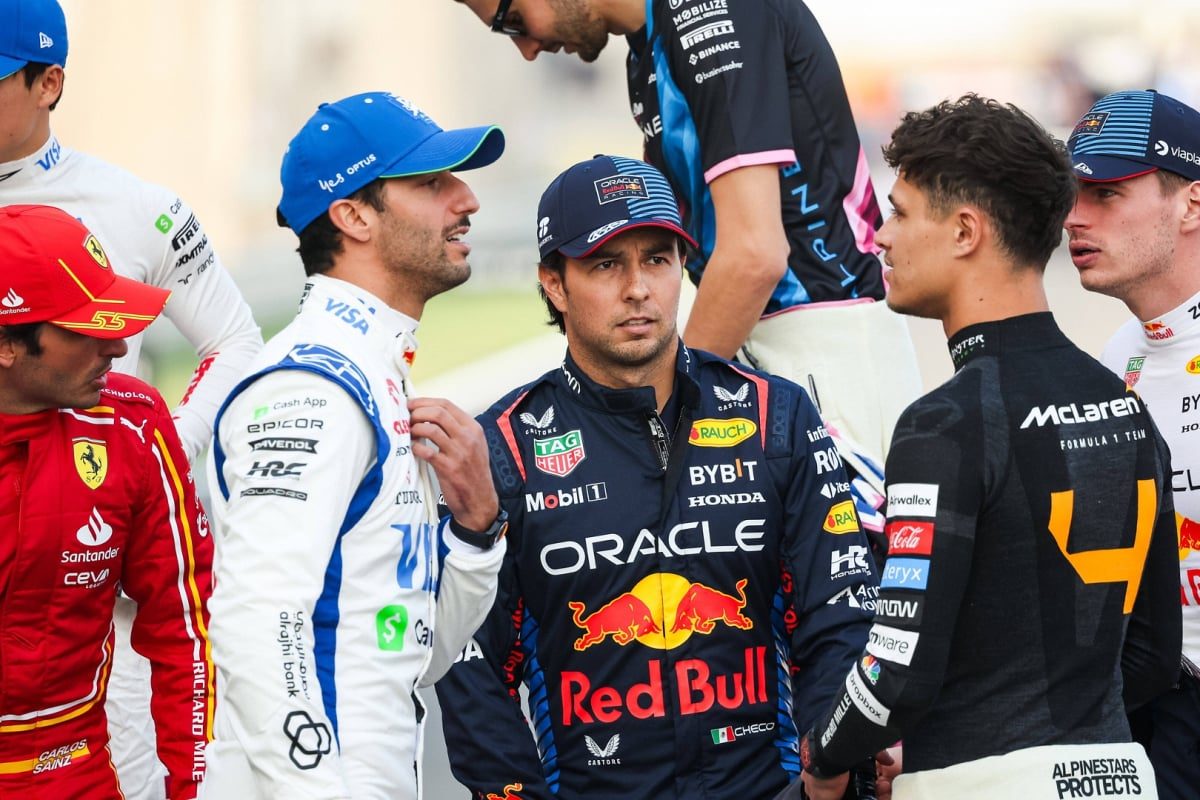 Charting the Thrilling Comeback of Sergio Perez: Exploring a World of Possibilities