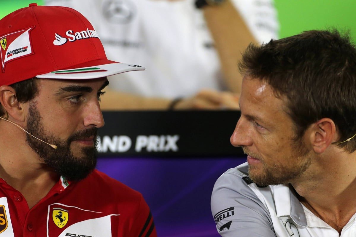 F1 champion announces plan to retire from full-time racing at end of season