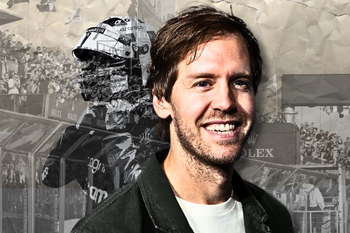 Red Bull Racing Shake-Up: Vettel's Surprise Return and Verstappen's Controversial Departure