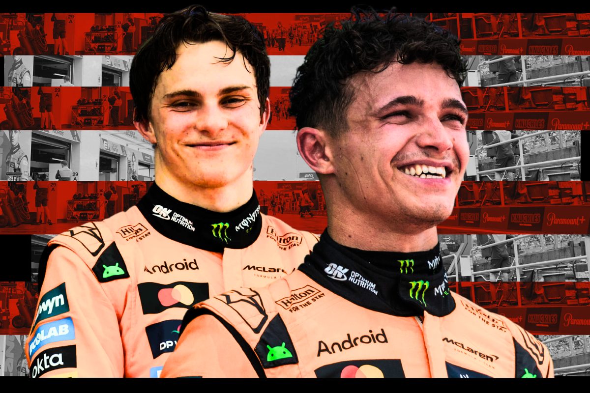 Rev up your excitement with exclusive F1 highlights: Catch the adrenaline-pumping action of the 2025 Canadian Grand Prix for FREE on Channel 4!