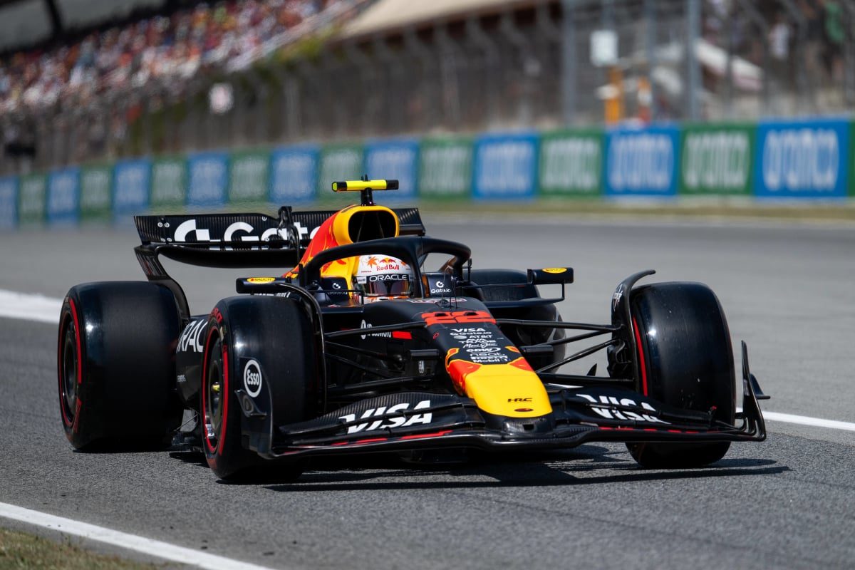 Why only 18 drivers will line up on the grid at Spanish Grand Prix