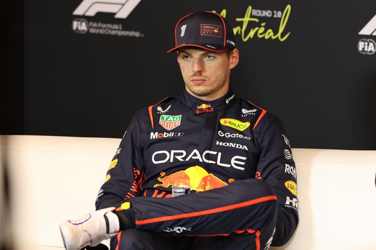 F1 Canadian Grand Prix 2025 results: Final classification with penalties applied