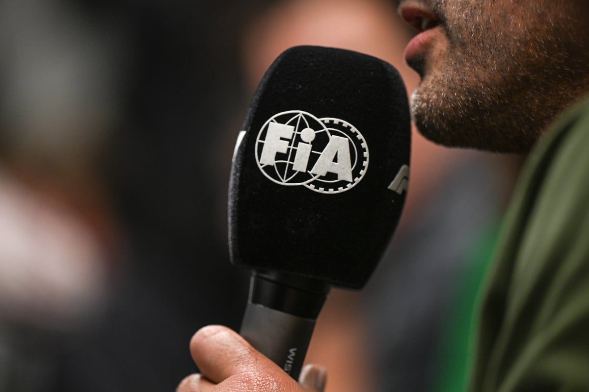 End of an Era: F1 Icon Calls It Quits