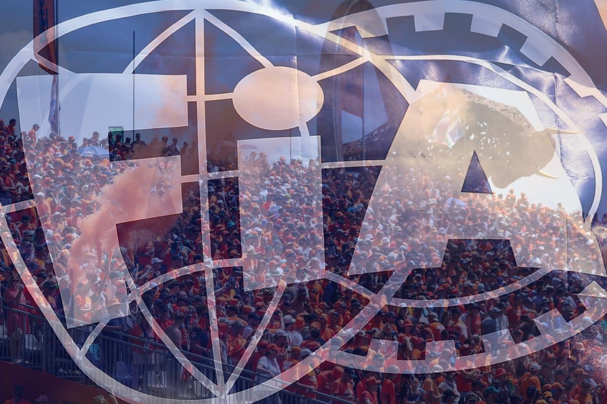 F1 stars face major punishment as strict FIA deadline issued at Austrian Grand Prix