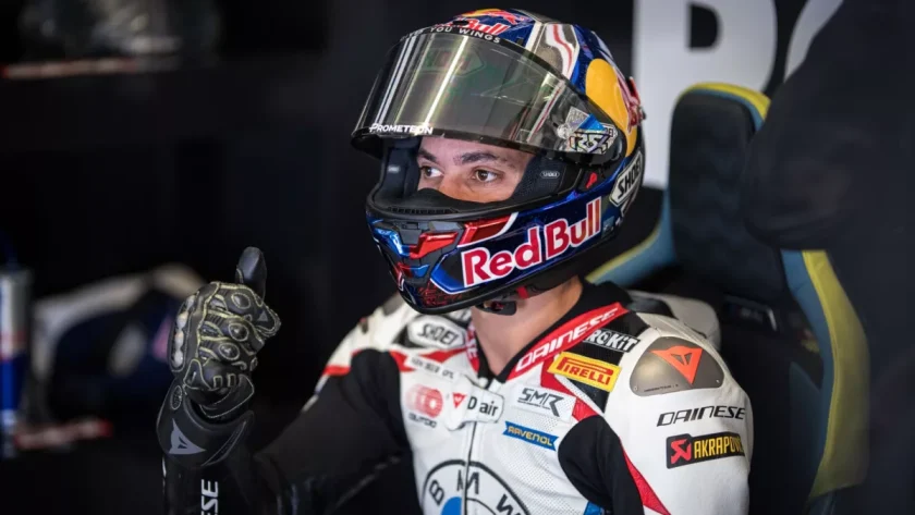 The Blueprint for Success: WorldSBK Champion's Guide to Toprak Razgatlioglu's MotoGP Transition