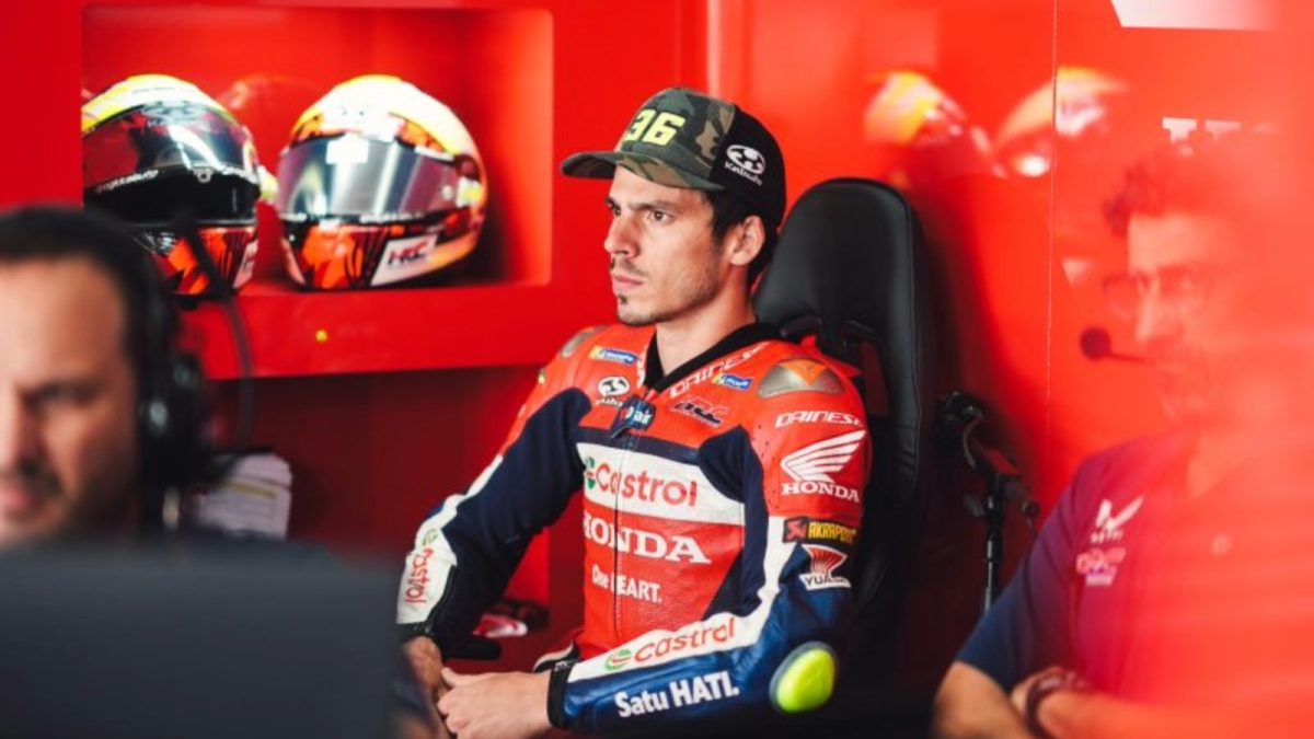 Aragon MotoGP: Joan Mir's Remarkable Seventh-Place Finish Leaves Fans in Awe