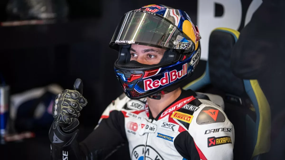 Pramac Racing's Definitive Stance on Toprak Razgatlioglu's 2026 MotoGP Speculations