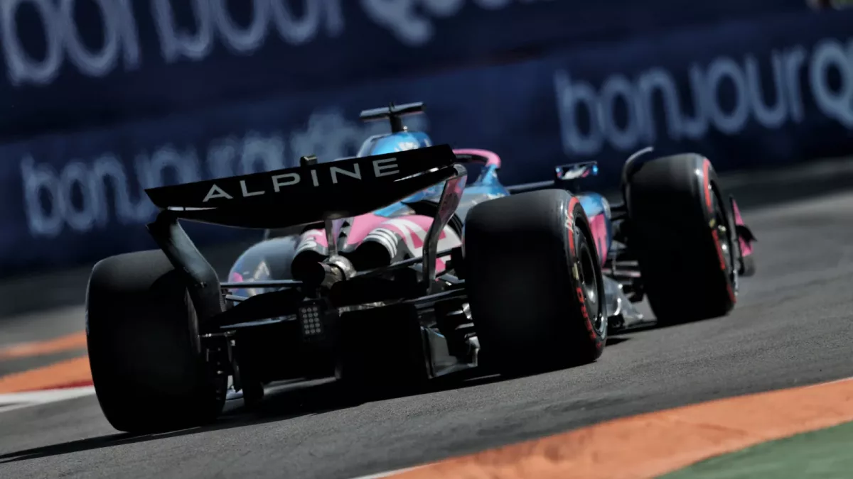 Unveiling the Untapped Potential: A Spotlight on Alpine Amidst the Shadow of Negative Headlines