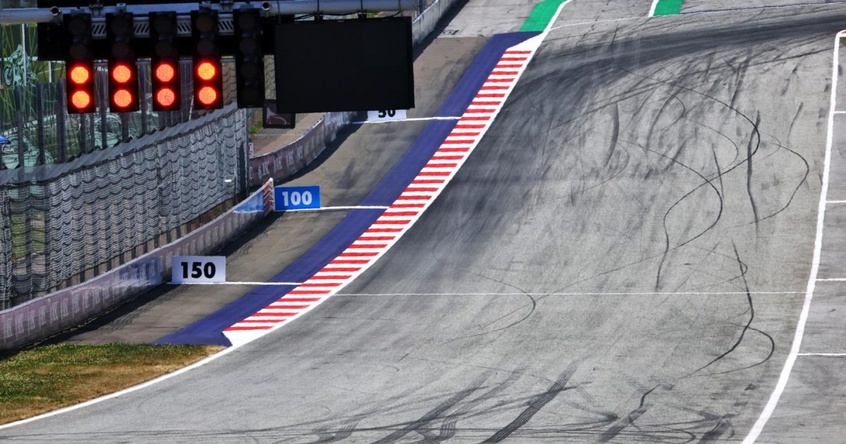 Chaos on the Track: Austrian GP Qualifying Indefinitely Delayed Due to Multiple Collisions