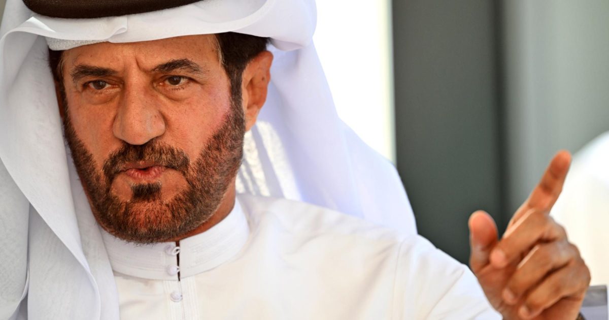 Controversy Sparks as FIA Proposal Receives Fiery Criticism