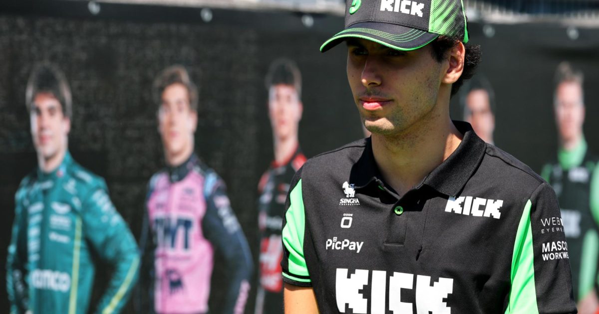 Rising star Gabriel Bortoleto challenges F1 media status quo with daring declaration