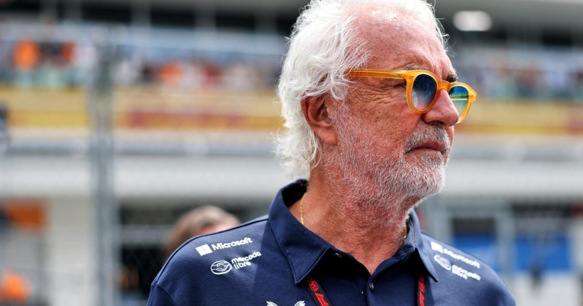Flavio Briatore makes bold Alpine title prediction: 'F1 rivals nothing special'