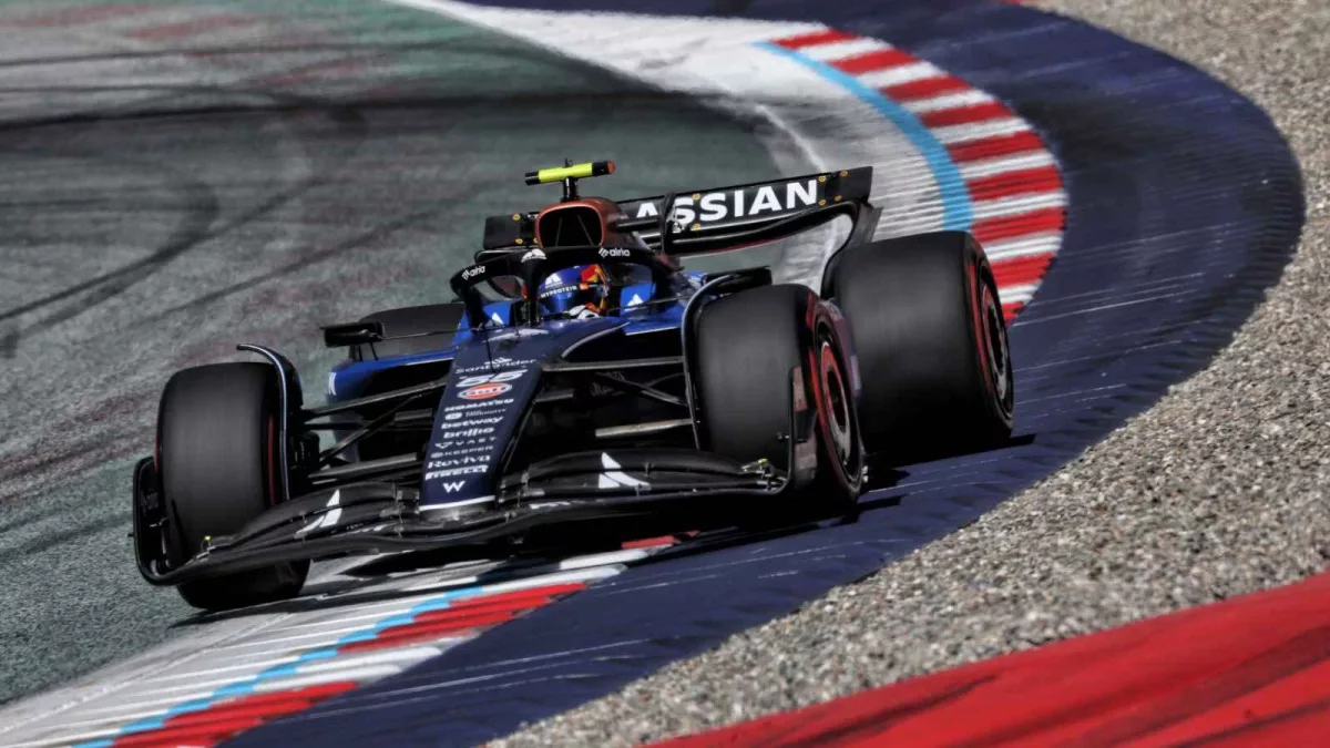 Uncovering the Unforeseen: Carlos Sainz's Struggle in Austria Qualifying