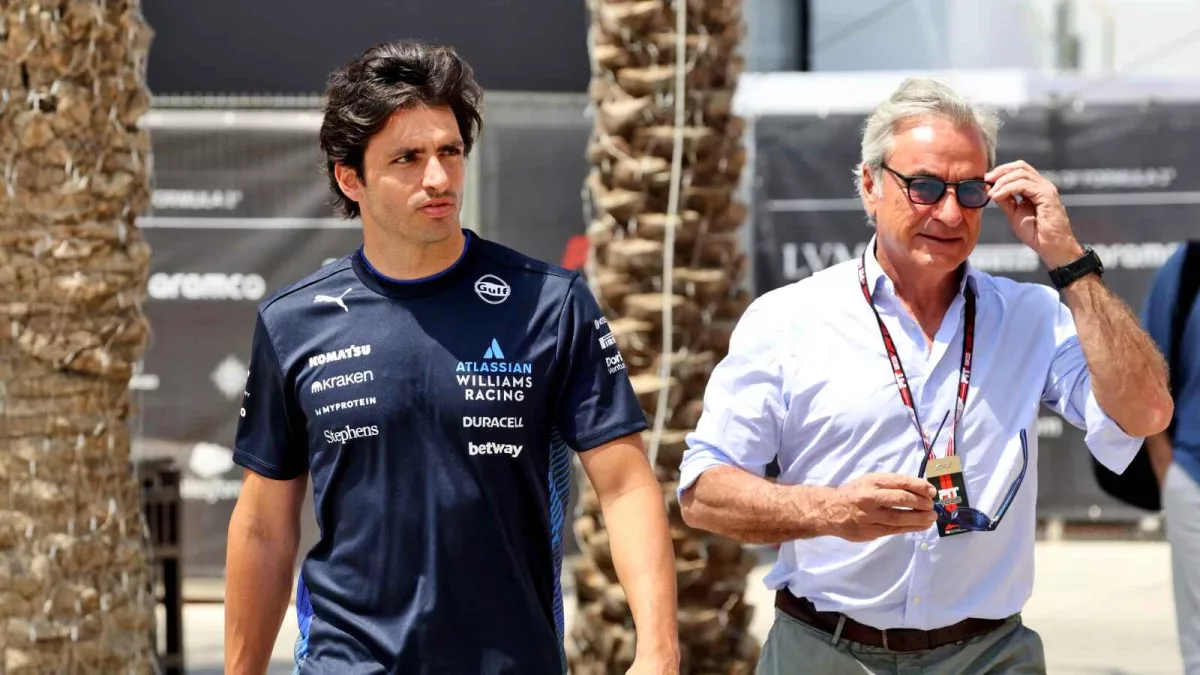 The Unfortunate Withdrawal of Carlos Sainz's Father from FIA Presidency Race