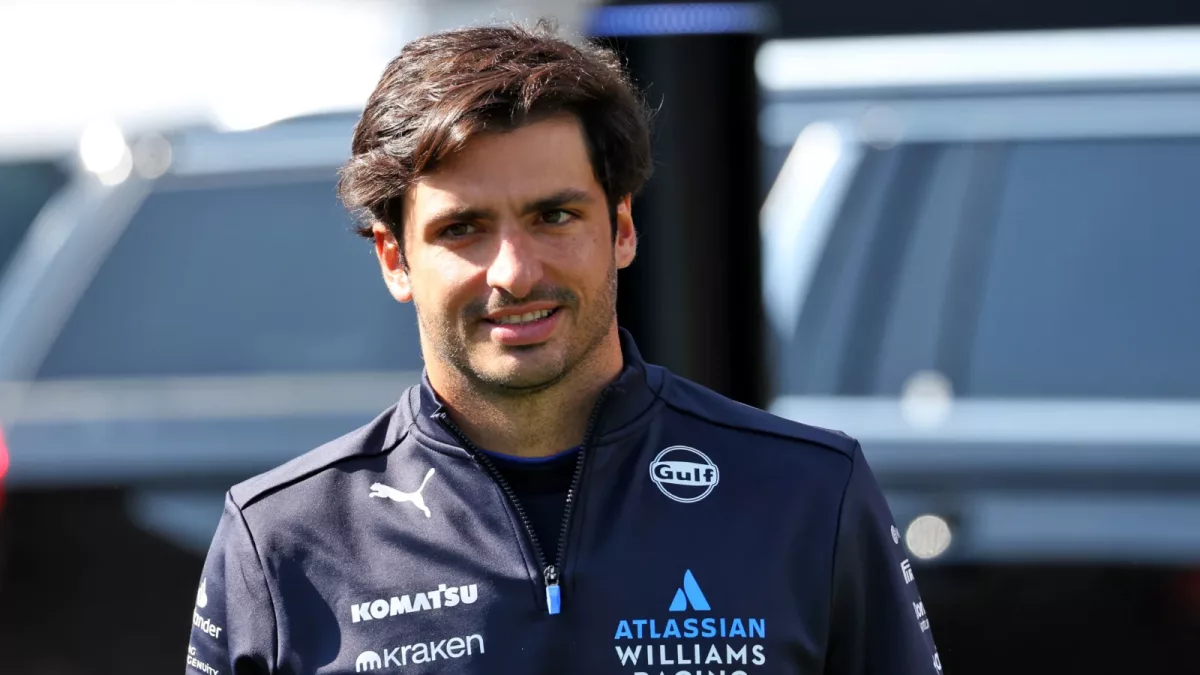 How Carlos Sainz is influencing the development of Madrid’s F1 circuit