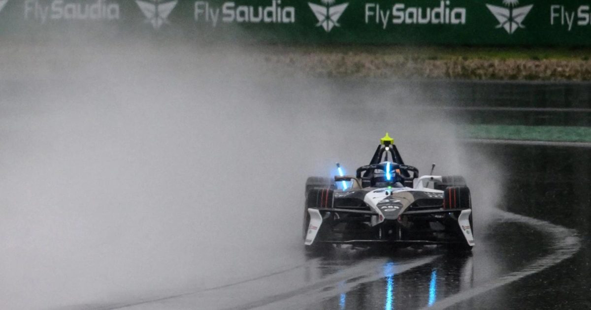 A Quagmire of Drama: Nick Cassidy's Triumph Amidst Turbulent Shanghai Formula E Qualifying