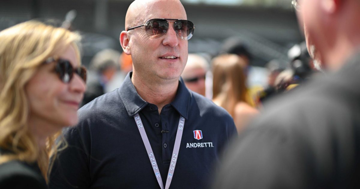 Racing Royalty: Cadillac F1 Owner's Mega Purchase of Iconic Sports Franchise Makes History