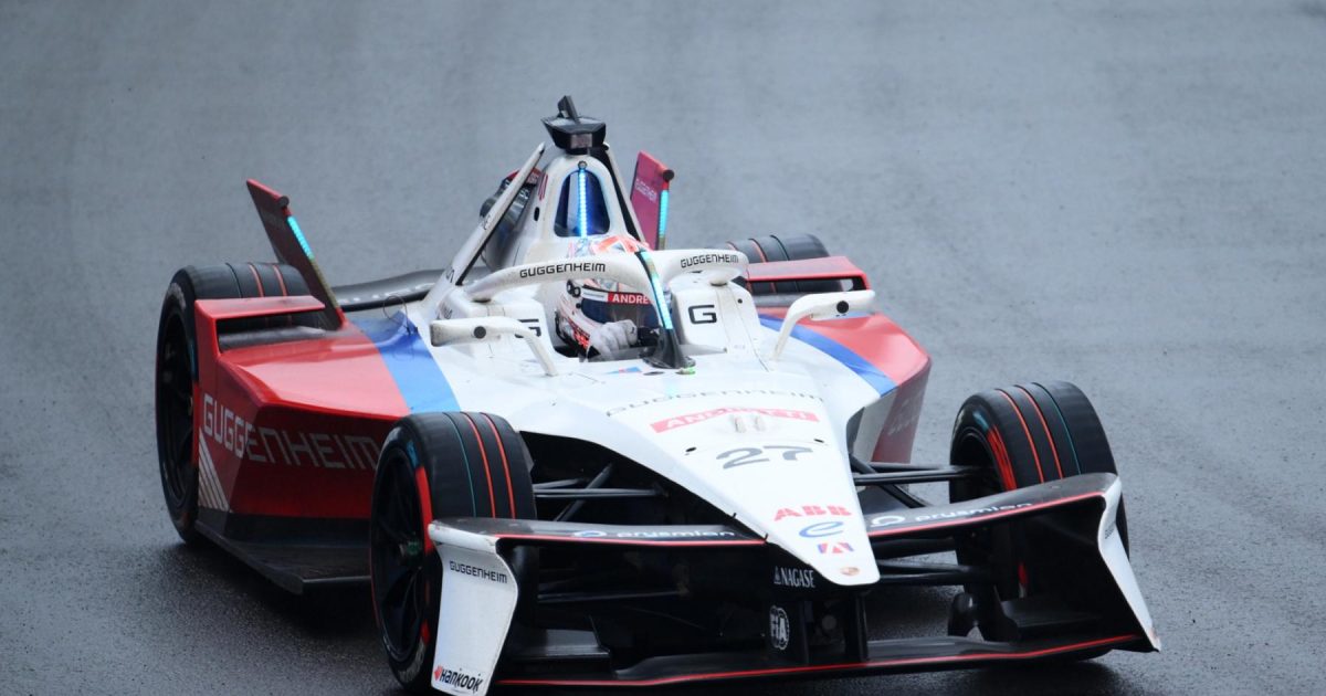 Racing into the Future: 2025 Jakarta E-Prix Qualifying Sparks Excitement