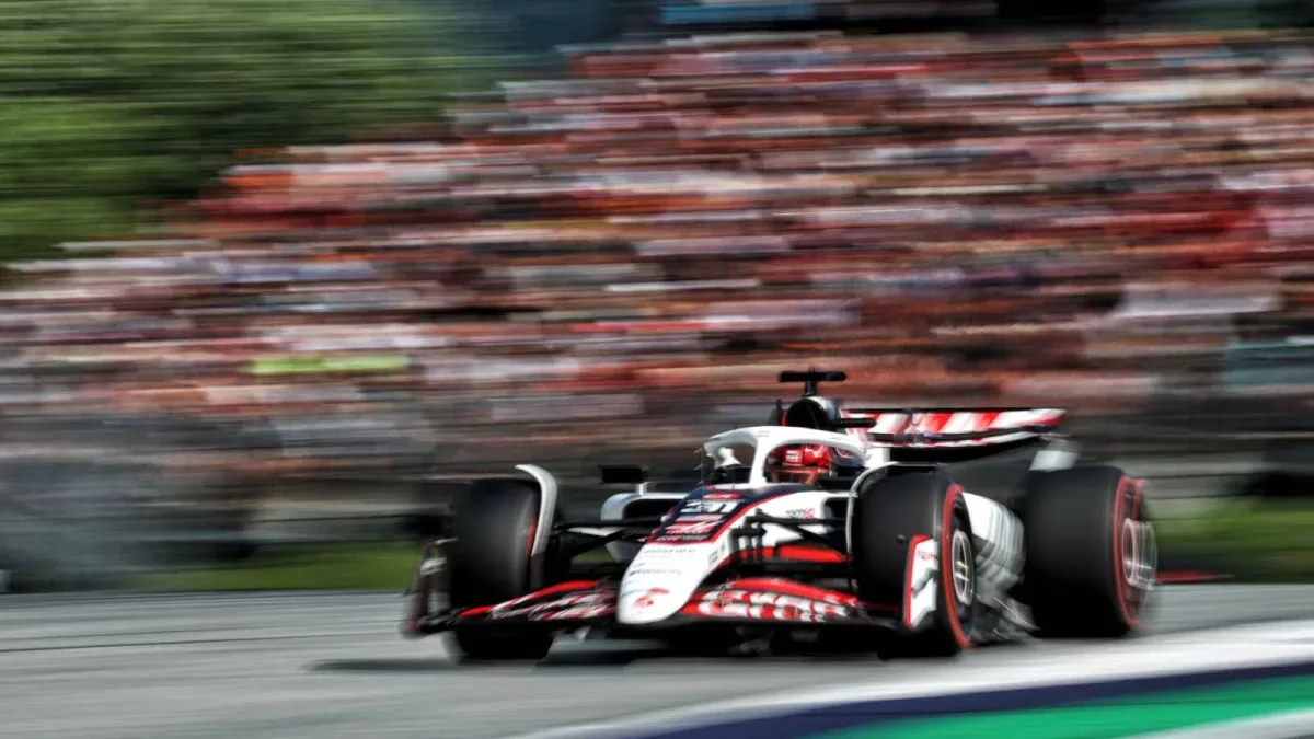 The Fastest of the Fast: Unveiling the Spectacular Qualifying Results of the F1 2025 Austrian Grand Prix