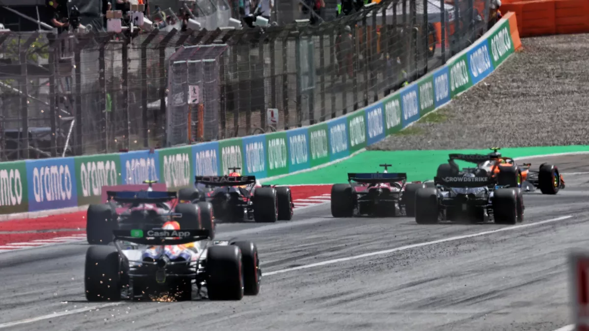 The Rise of the Underdogs: George Russell's Cautionary Tale for Mercedes in the 2026 F1 Reset