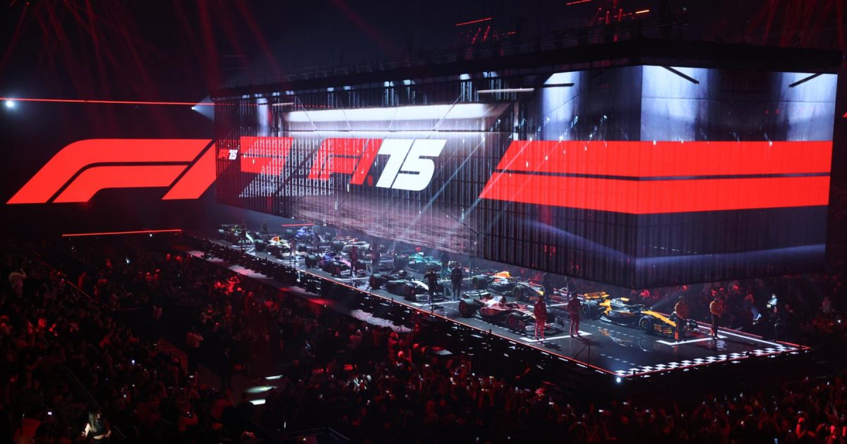 F1 set for return to normality after major 2025 change