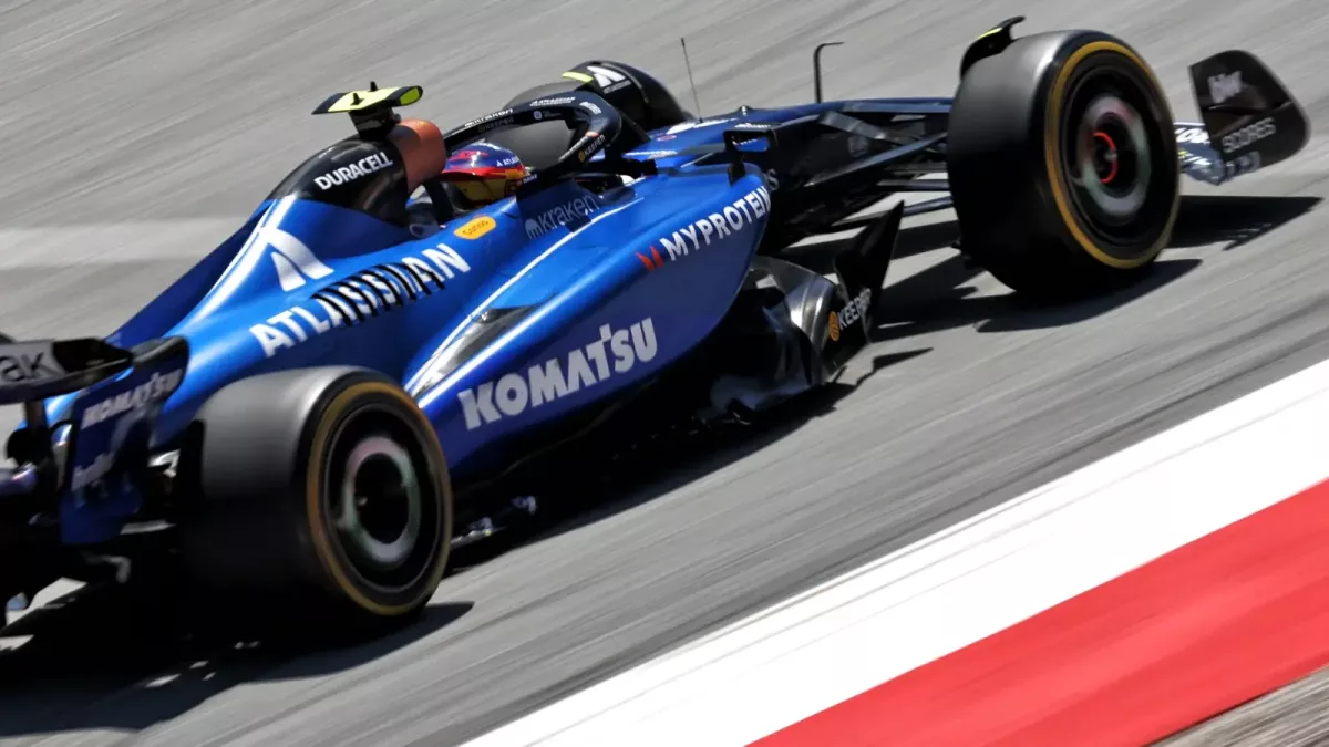 Revamped Regulations: FIA Adapts F1 Skid Block Design Post-Spanish GP Test