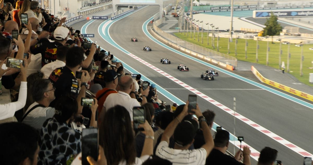 Revving Up the Review: Unveiling the Triumphs and Tribulations of F1: The Movie