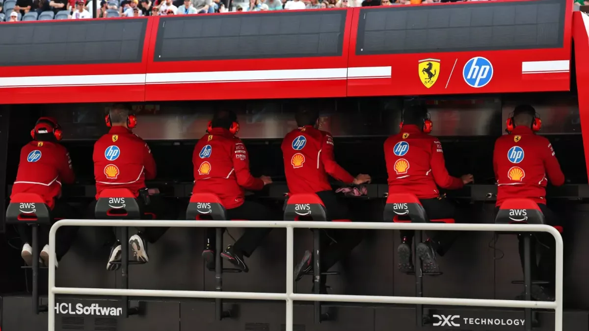 Insightful Perspective: F1 Team Boss Raises Concerns Over Impact of Scrutiny on Ferrari Personnel