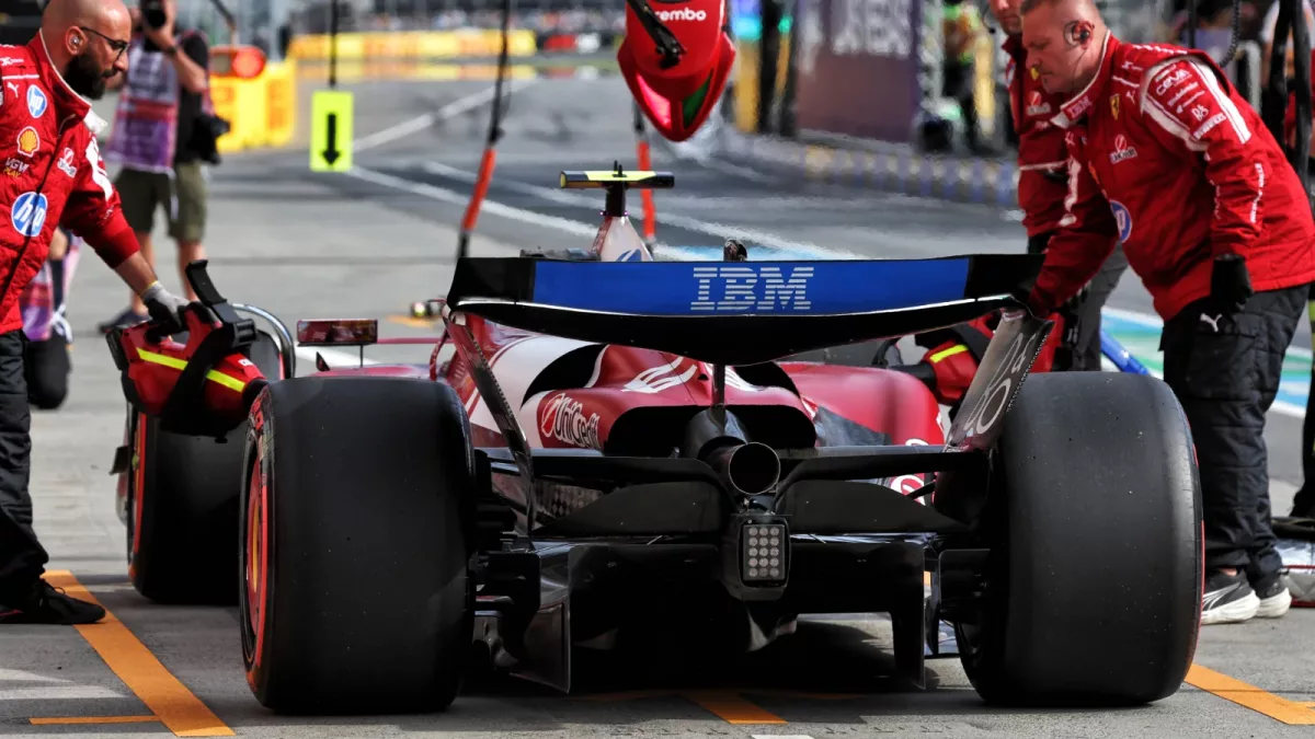 A Deep Dive into Ferrari's Formula 1 Decline: Beyond Speed in the 2025 Season