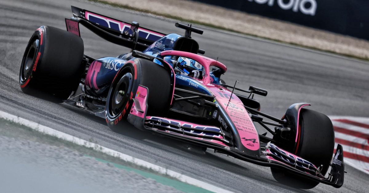 Pierre Gasly reveals worrying Spanish GP obstacle: 'It was very hard'