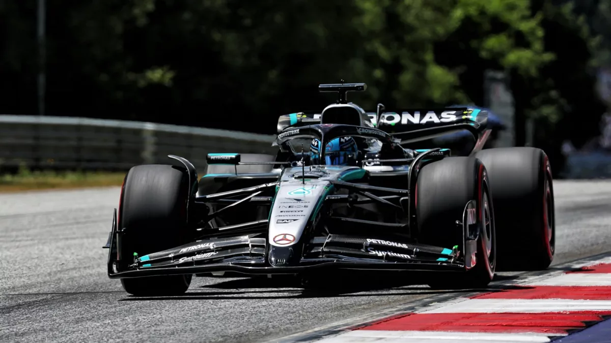 Unforeseen Chaos: Recapping the Intense Drama of the F1 Austrian Grand Prix