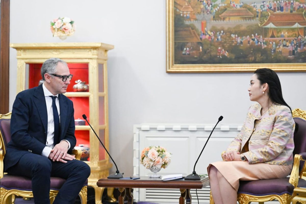 Revving Up Excitement: Thailand Greenlights $1.2 Billion Investment for Bangkok Grand Prix