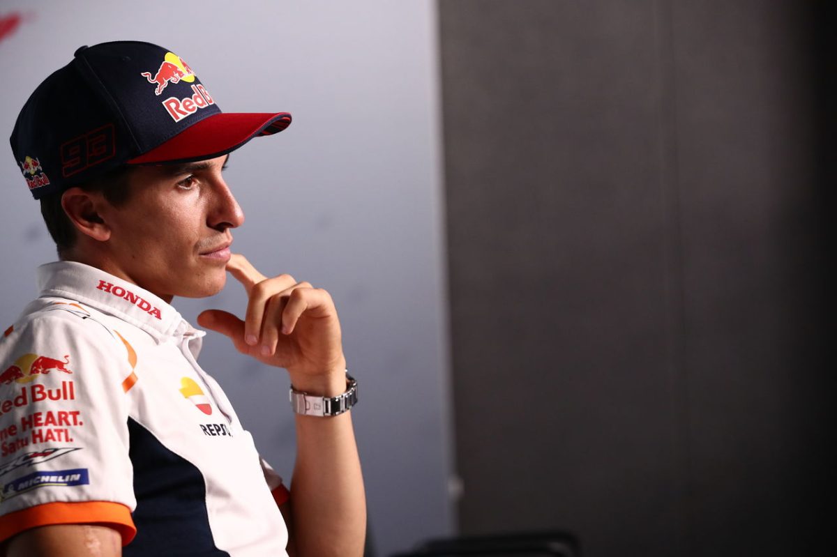 The Untold Struggle: Marc Marquez's Journey to Recovery and the Sacrifices of his Family