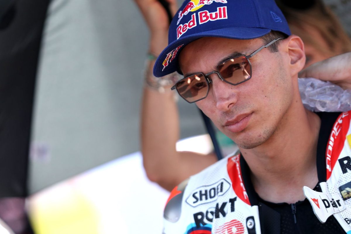 Turkish Motorsport Titans: Kenan Sofuoglu and Toprak Razgatlioglu Make Waves in MotoGP