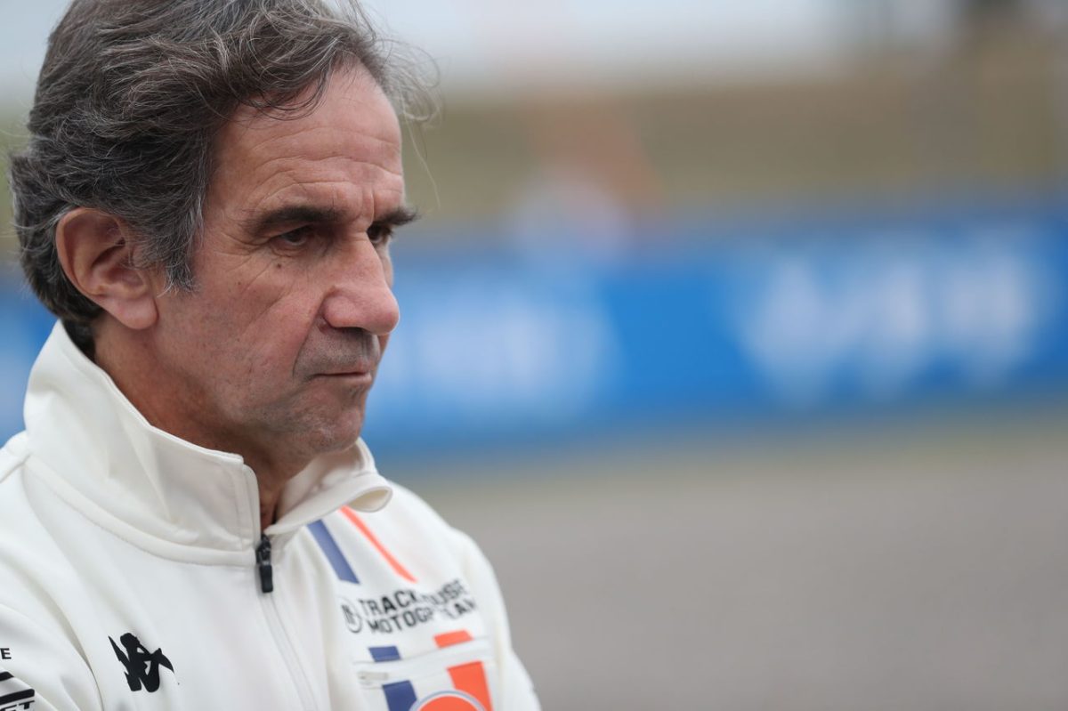 A Rising Star Emerges: MotoGP Team Turns Heads with Unexpected Talent Acquisition