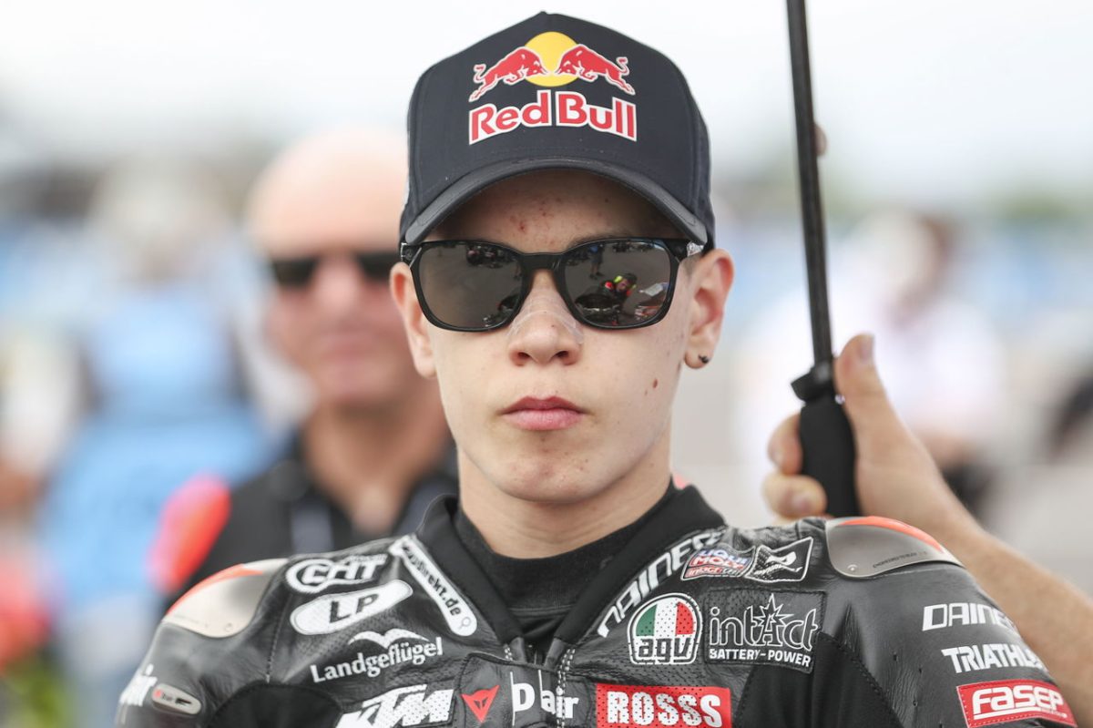 Inside the Mind of Guido Pini: A Passion for Motorbikes Revealed