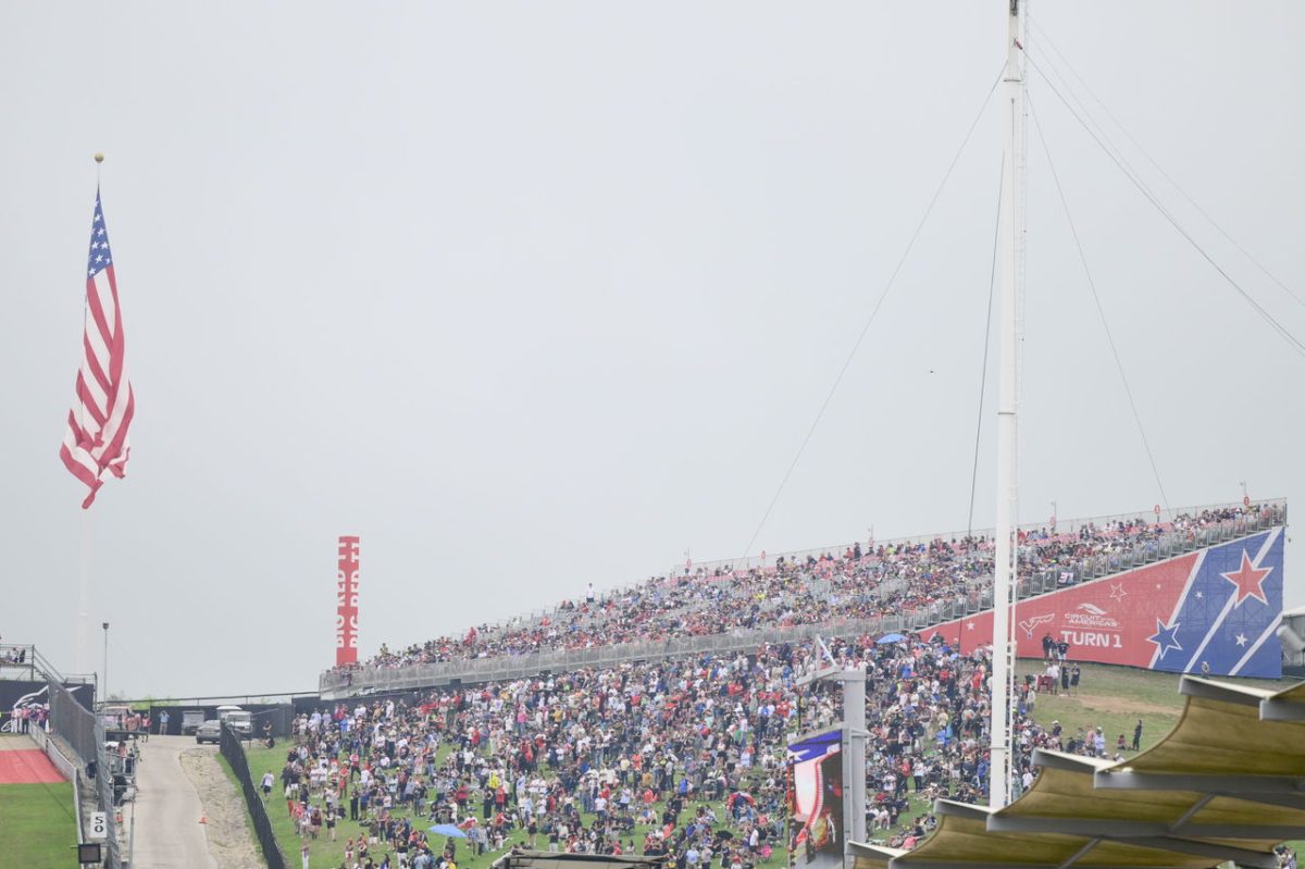 The Trailblazing Resilience of MotoGP: Navigating Unfazed Through Trump Tariffs Towards US Expansion