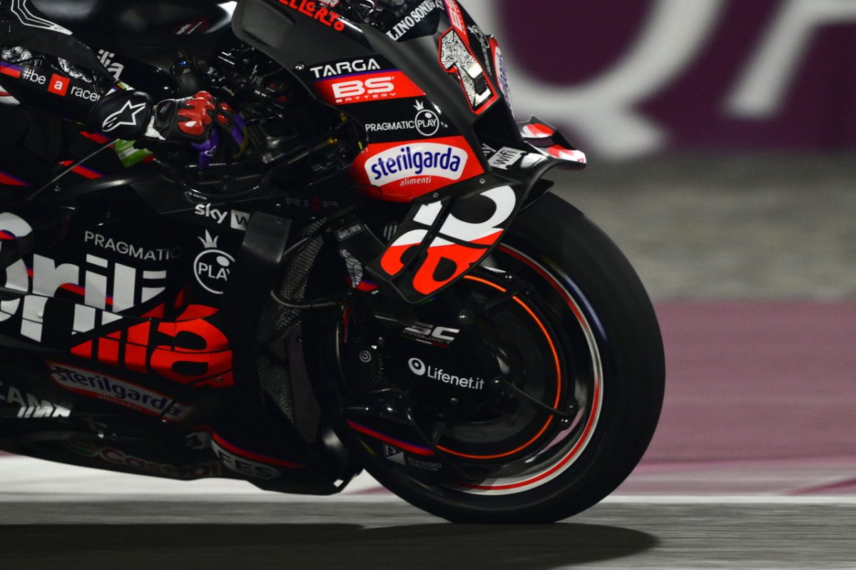 Uncovering the Mystique: Jorge Martin's Return to the Aprilia Odyssey