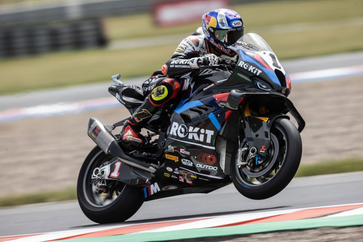 The Phenomenal Rise of Toprak Razgatlioglu: Channeling the Spirit of Casey Stoner